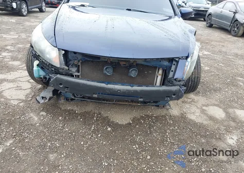 2009 Honda Accord 2.4 Lx-P z USA, uszkodzony, nr VIN 1HGCP26459A098496